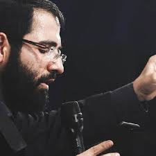 حسین سیب سرخی حیدر کرار